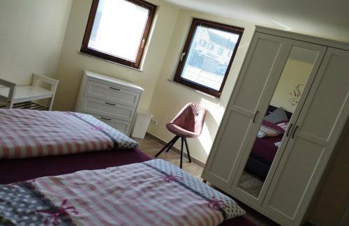 Ferienwohnung Saarwiesen - Foto 2