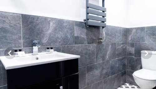 The Aurelia Apartments VII - 1 Bed Apartment - Foto 5, Other