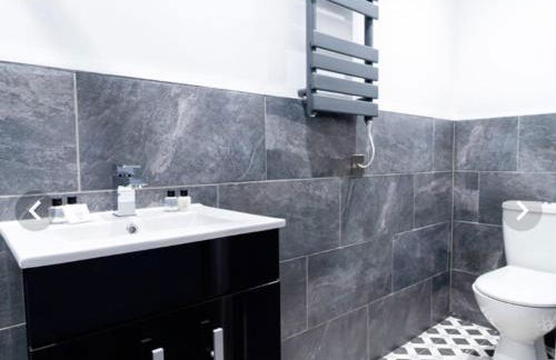 The Aurelia Apartments VII - 1 Bed Apartment - Foto 5