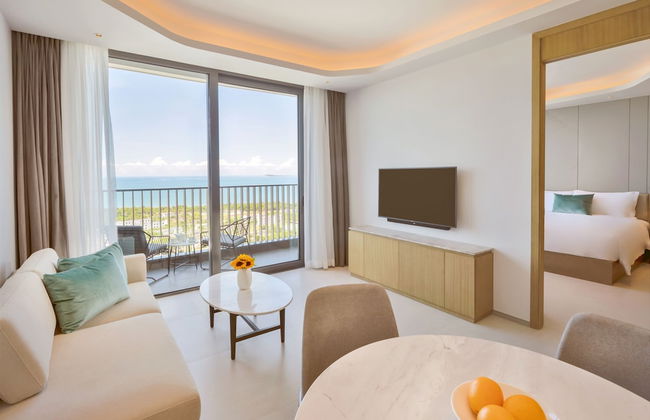 Oakwood Apartments Sanya - Foto 32