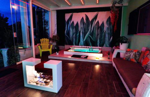 Resort Villa La Perla Sul Mare - Foto 69