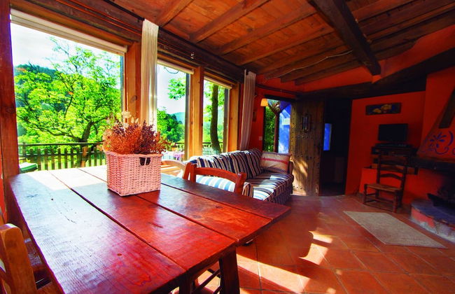 El Reixac Casa Rural - Foto 6