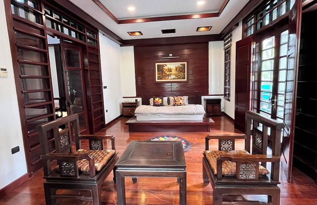 Hanoi Villa - Foto 1