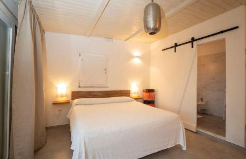 Villa Michaela con piscina privata e vista mare - Foto 34