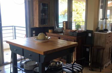 Platamon sea view house - Foto 7