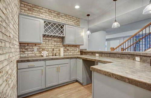 4BR Mountain views - Movie Theater - Pool Table - Foto 29