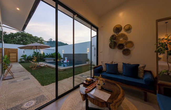 Mamaya Rental Villa El Nido - Foto 19