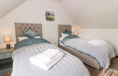 Shieldhill Farm House - Foto 40