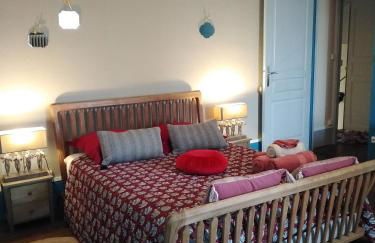 Meublé de tourisme La Maison d'Orgy - Foto 20