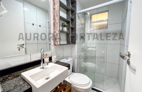 Aurora Fortaleza - Foto 44