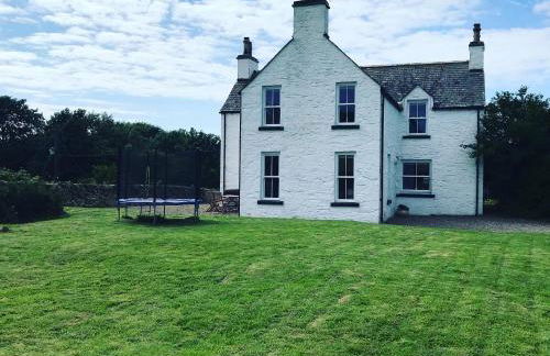 Longhill Farmhouse - Foto 42