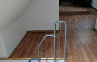 DKN - Ihr Zuhause auf Zeit in Merseburg Nähe Leuna, Schkopau - Voll ausgestattet - Foto 43