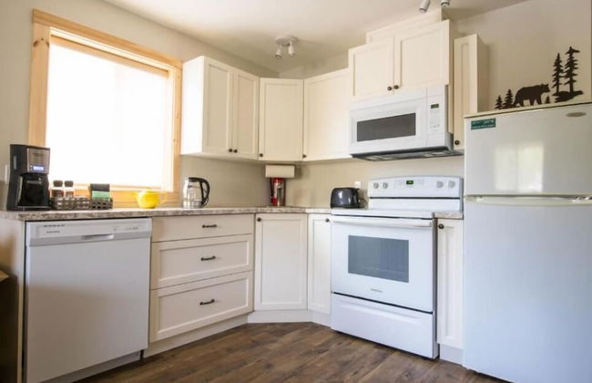 Cabins West - Foto 13