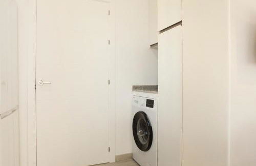 Apartamentos RG Hospital Valme - Foto 12