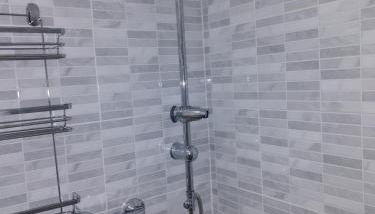 Casa al mare Cicerata - Foto 5, Shower