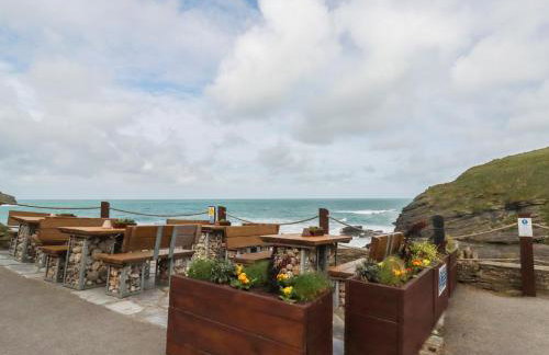 Smugglers Cottage - Foto 18