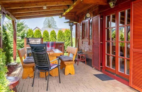 1 Bedroom Cozy Home In Licko Lesce - Photo 2