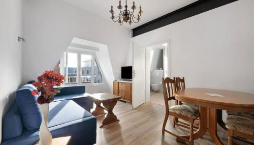 Die Alter Schwede Wohnung 2 - Photo 2