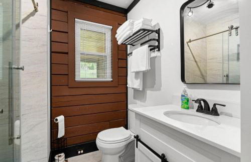 Dogwood Cabin - Foto 6