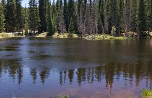 Cabin in the Woods - Foto 31