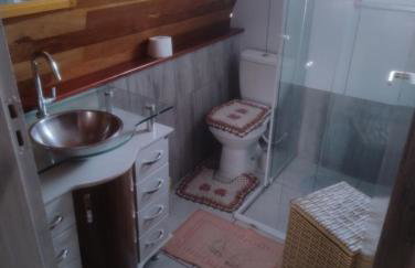 Chalé toca do tigre - Foto 16