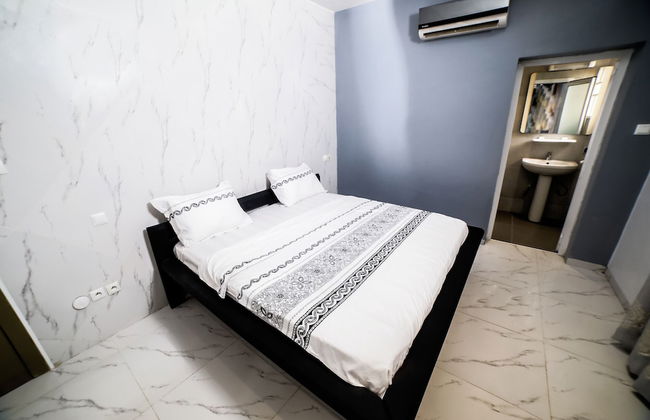 Appart MRode Djidjole - Photo 6