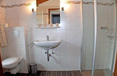 Feriendorf Öfingen 10 - Photo 36