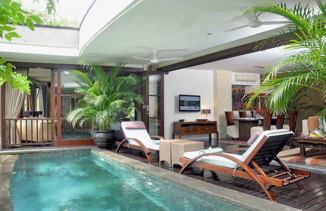 Gending Kedis Luxury Villas & Spa Estate - Foto 65