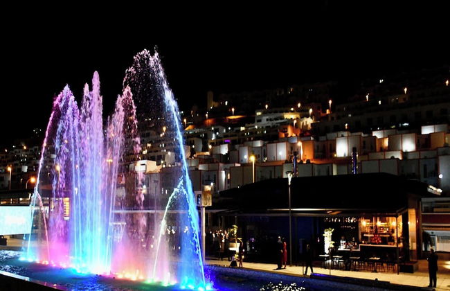 Modern Apartment With sea View Nearby the Beach - Photo 55