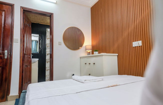 T-Square Residence Makepe - Foto 6