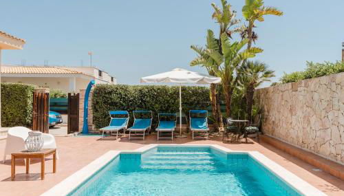 The Song Of The Waves with Pool - Foto 3