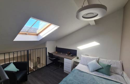 St James' House Newcastle - Foto 13