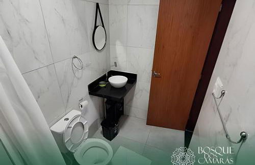 Bosque Aldeia dos Camarás - Foto 9