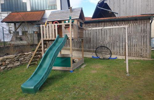 Ferienwohnung Schwendner - Foto 16