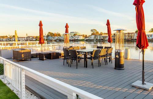 Lagoon Living Offsite and Family Retreat! - Foto 13