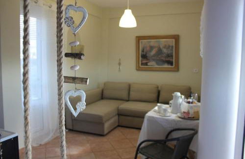 Olive Tree House II - Foto 30