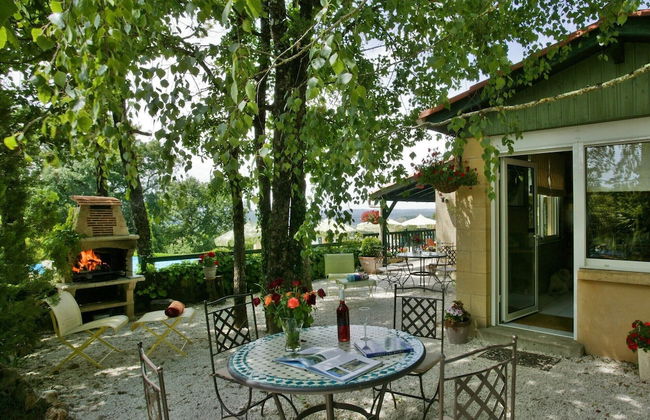 Village & Spa les Ventoulines - Foto 1