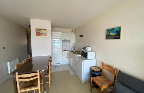 Appartement vue sur mer et le port - Photo 15