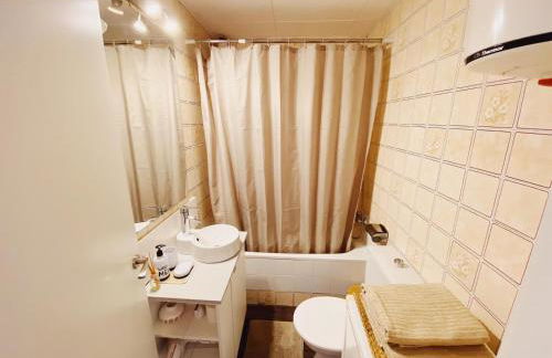 Arena Gold Euroviajeros apartaments - Foto 16