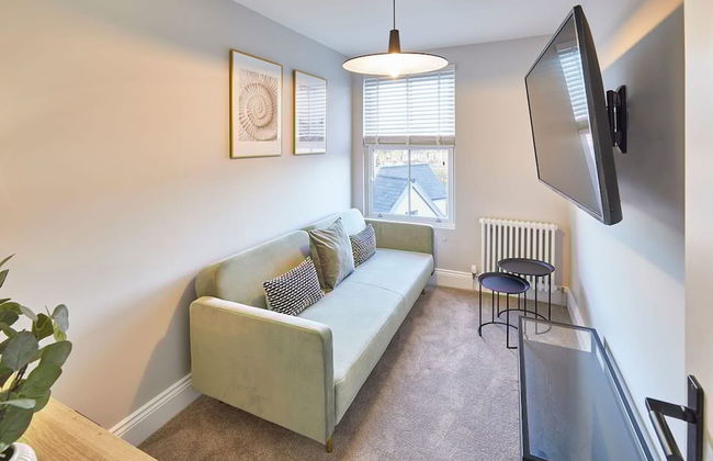 Host & Stay - Albion House - Foto 9