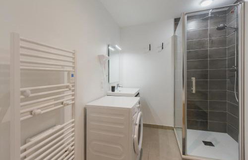 Appartement cosy hypercentre 400m de la télécabine 4-6 personnes - draps et ménage inclus - Foto 22