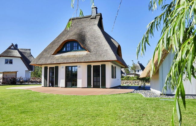 Ferienhaus in Fuhlendorf - Foto 17