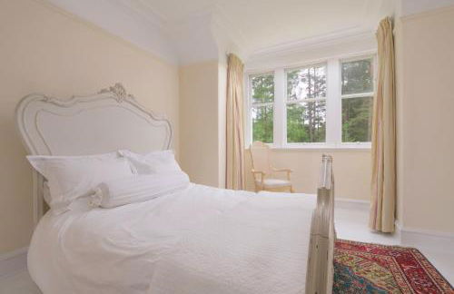 Haven Retreat Scotland - Large 4 Bed House with Woodland garden, Aboyne ,Royal Deeside - Photo 21