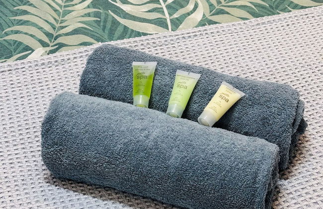 Kanasta Caravan Park - Foto 11