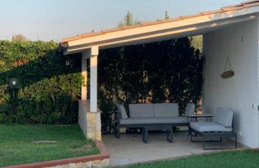 Villa Parisi con piscina - Foto 20