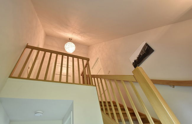 Traditional Villa in Tzummarum near Sea - Foto 2