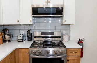 New Group Space - Sleeps 20! Near Sports Center - Photo 45