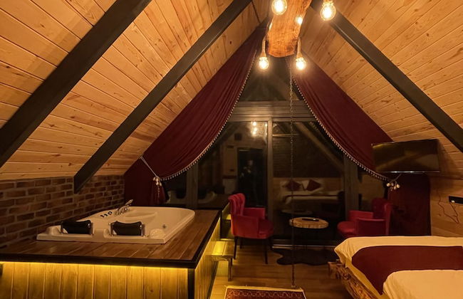 Tanura Bungalows - Foto 39