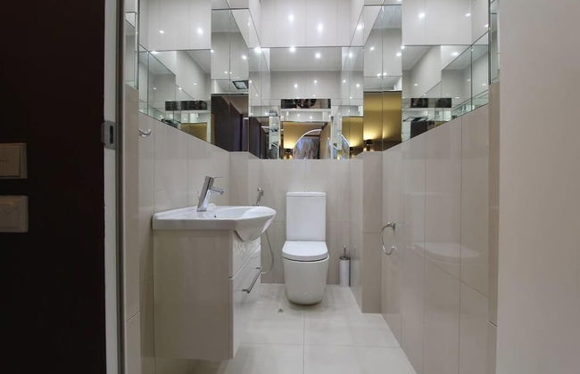 Elite Apartment - Panoramic Moscow View - Foto 10