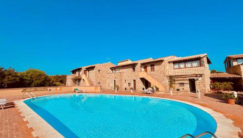 Baja Sardinia Casetta Belvedere 1 - Foto 2